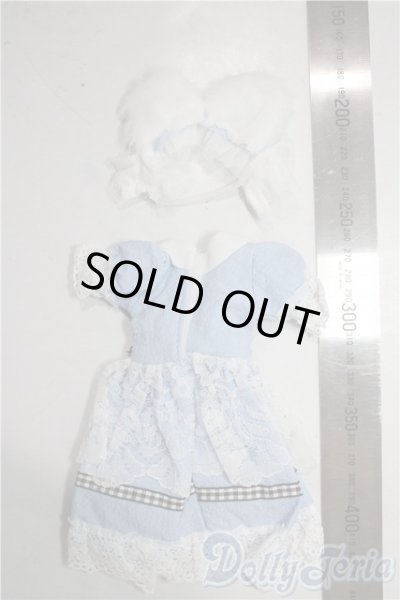 画像2: 幼SD/OF:衣装セット U-25-12-24-054-TN-ZU (2)