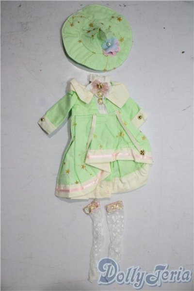 画像1: 幼SD/OF:衣装セット U-25-12-24-048-TN-ZU (1)