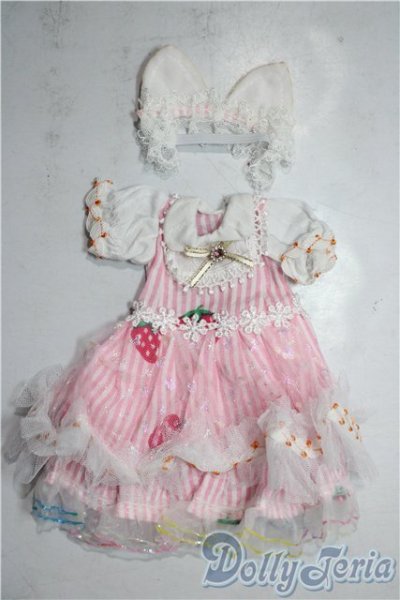 画像1: 幼SD/OF:衣装セット U-25-12-24-043-TN-ZU (1)