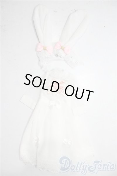 画像1: 幼SD/OF:衣装セット U-25-12-24-041-TN-ZU (1)