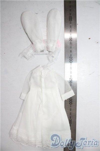 画像2: 幼SD/OF:衣装セット U-25-12-24-041-TN-ZU (2)