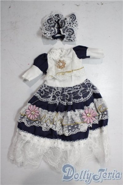 画像1: 幼SD/OF:衣装セット U-25-12-24-052-TN-ZU (1)