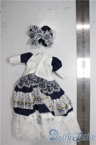 画像2: 幼SD/OF:衣装セット U-25-12-24-052-TN-ZU (2)