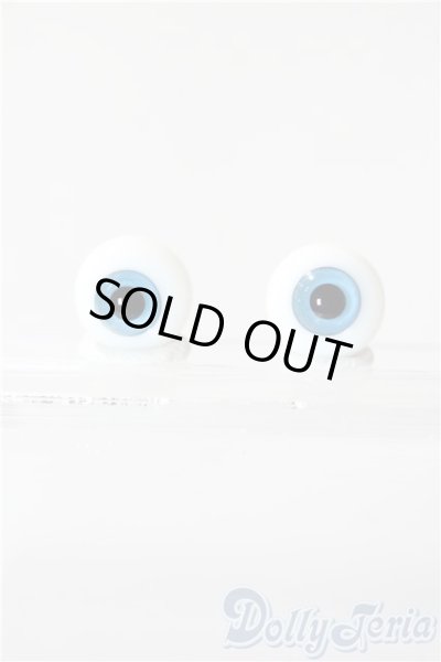 画像1: 12ｍｍ/グラスアイ U-26-01-04-026-TN-ZU (1)