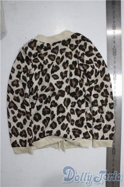 画像2: SDGrB＆SD13男の子/OF:トップス U-25-12-10-076-TN-ZU (2)