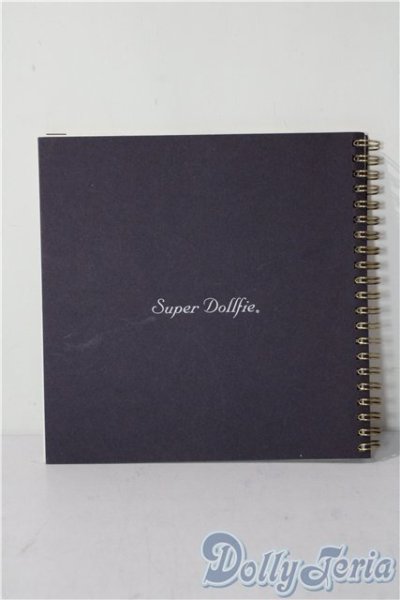 画像2: 書籍/はじめましてスーパードルフィーフルチョイスハンドブック2018 U-25-12-10-200-TN-ZU (2)