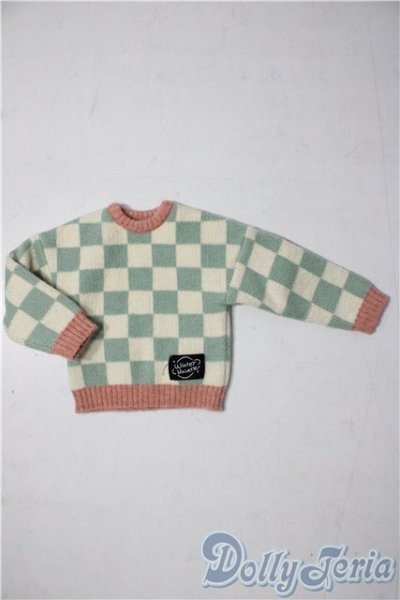 画像1: SDM＆MSD/OF:Winter Universe様製 セーター U-25-12-10-039-TN-ZU (1)