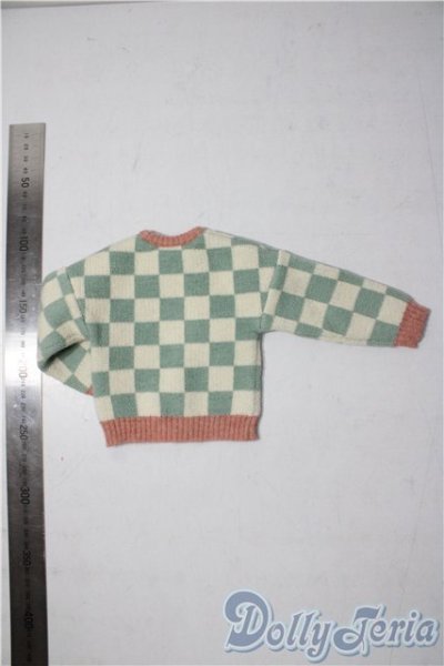 画像2: SDM＆MSD/OF:Winter Universe様製 セーター U-25-12-10-039-TN-ZU (2)