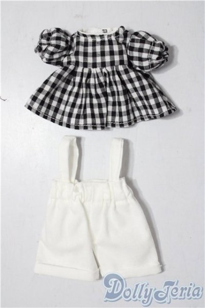 画像1: 1/6サイズドール/OF:衣装セット U-25-12-10-042-KN-ZU (1)