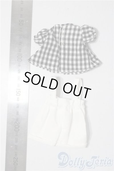 画像2: 1/6サイズドール/OF:衣装セット U-25-12-10-042-KN-ZU (2)