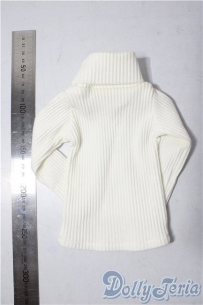 画像2: SD/OF:トップス U-25-12-10-044-TN-ZU (2)