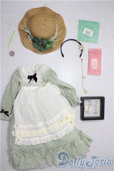 画像1: MSD/OF:Lim fantasy製衣装セット U-25-12-10-063-TN-ZU (1)