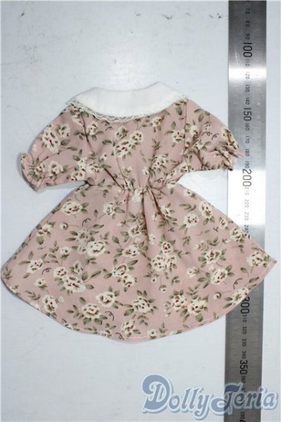 画像2: SDM＆MSD/OF:MELODY.C様製 ワンピース U-25-12-10-064-TN-ZU (2)