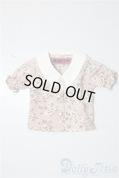 画像1: SDM＆MSD/OF:トップス U-25-12-10-052-TN-ZU (1)