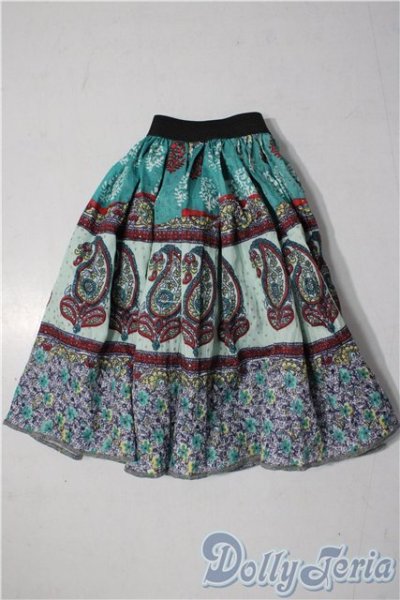 画像1: SD/OF:スカート U-25-12-10-049-TN-ZU (1)