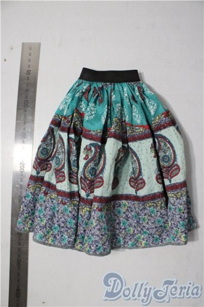 画像2: SD/OF:スカート U-25-12-10-049-TN-ZU (2)