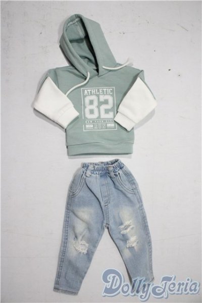 画像1: SDM＆MSD/OF:衣装セット U-25-12-10-058-TN-ZU (1)