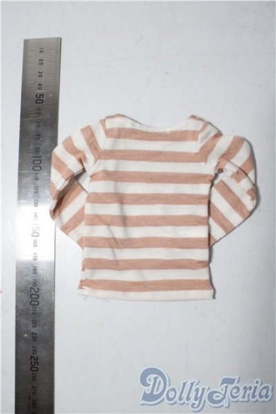 画像2: SDM＆MSD/OF:Nine9 Style製 トップス U-25-12-10-051-TN-ZU (2)