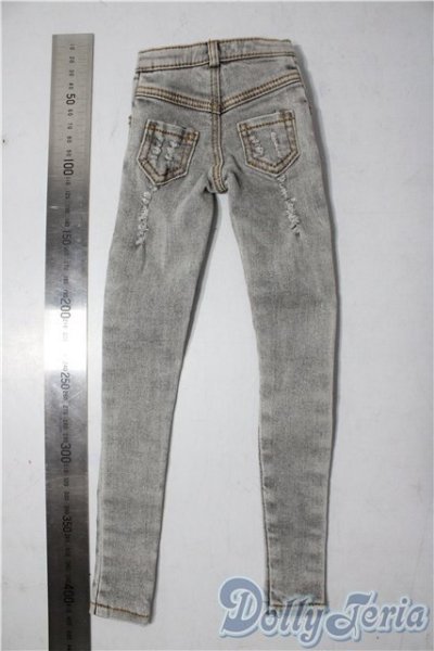 画像2: SD16/OF:DEAR DOLL様製 パンツ U-25-12-10-050-TN-ZU (2)