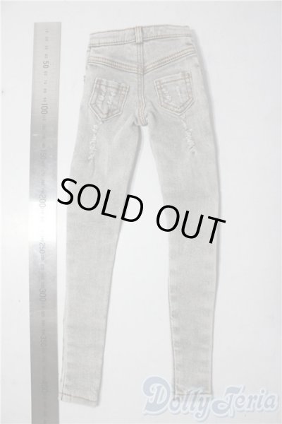 画像2: SD16/OF:DEAR DOLL様製 パンツ U-25-12-10-050-TN-ZU (2)