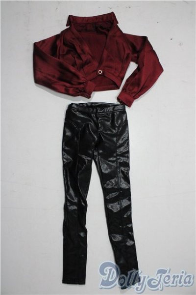 画像1: SD17B/OF:衣装セット U-25-12-10-059-TN-ZU (1)