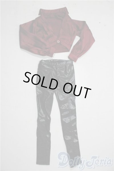 画像1: SD17B/OF:衣装セット U-25-12-10-059-TN-ZU (1)