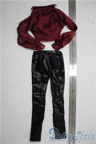 画像2: SD17B/OF:衣装セット U-25-12-10-059-TN-ZU (2)