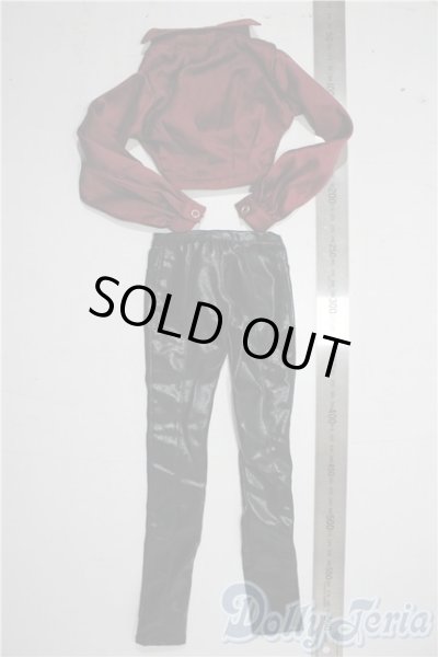 画像2: SD17B/OF:衣装セット U-25-12-10-059-TN-ZU (2)