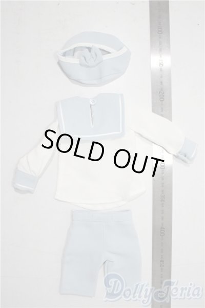 画像2: SDM＆MSD/OF:衣装セット U-25-12-10-056-TN-ZU (2)