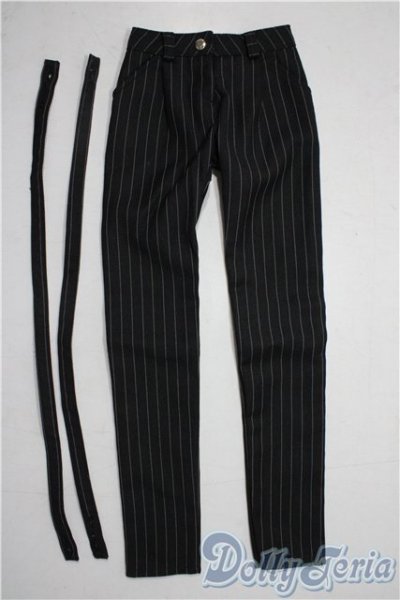 画像1: SD17B/OF:Nine9 Style製 パンツ U-25-12-10-061-TN-ZU (1)