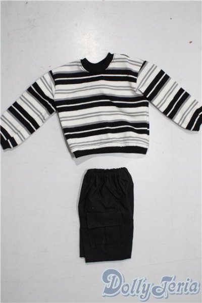 画像1: SDM＆MSD/OF:衣装セット U-25-12-10-062-TN-ZU (1)