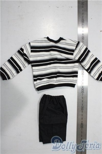 画像2: SDM＆MSD/OF:衣装セット U-25-12-10-062-TN-ZU (2)