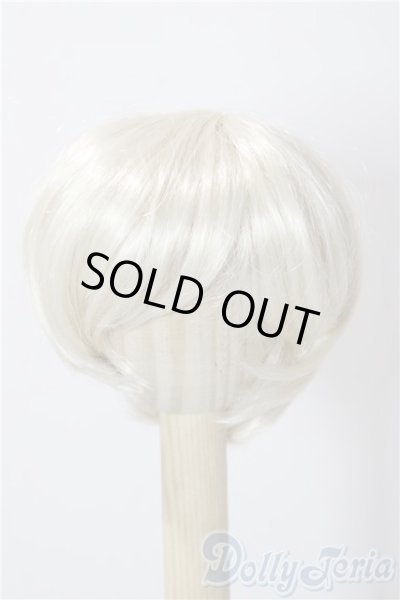 画像1: 7-8inch/ウィッグ U-25-12-17-084-TN-ZU (1)