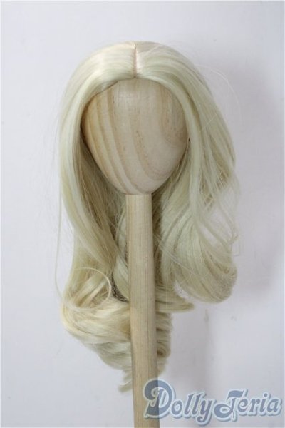 画像1: 8-9inch/ウィッグ U-25-12-17-077-TN-ZU (1)