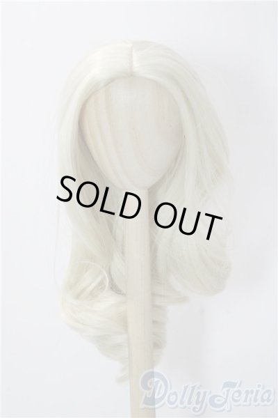 画像1: 8-9inch/ウィッグ U-25-12-17-077-TN-ZU (1)