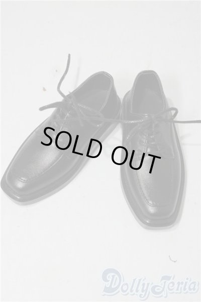 画像1: 75cmサイズドール/OF:靴 U-25-12-10-079-TN-ZU (1)