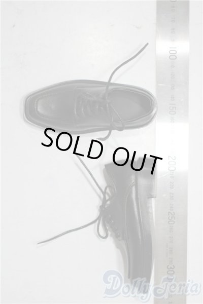 画像2: 75cmサイズドール/OF:靴 U-25-12-10-079-TN-ZU (2)