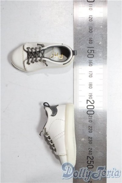 画像2: 幼SD/OF:靴 U-25-12-10-083-TN-ZU (2)