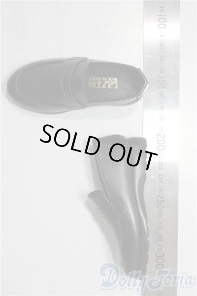 画像2: 75cmサイズドール/OF:靴 U-25-12-10-080-TN-ZU (2)