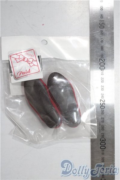 画像2: SDM＆MSD/OF:靴 U-25-12-10-084-TN-ZU (2)