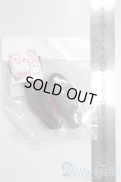 画像2: SDM＆MSD/OF:靴 U-25-12-10-084-TN-ZU (2)