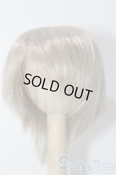 画像1: 7-8inch/ウィッグ U-25-12-10-117-TN-ZU (1)