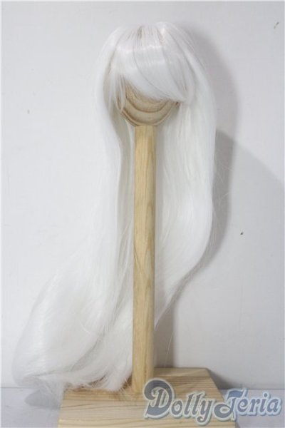 画像1: 7-8inch/ウィッグ U-25-12-10-119-TN-ZU (1)