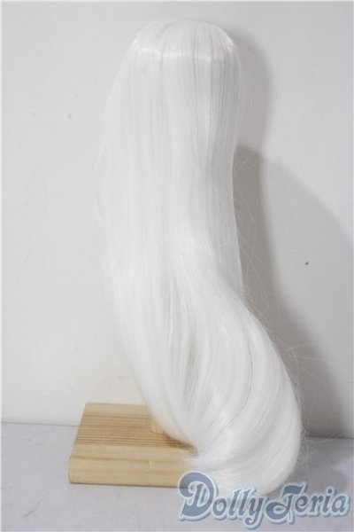 画像2: 7-8inch/ウィッグ U-25-12-10-119-TN-ZU (2)