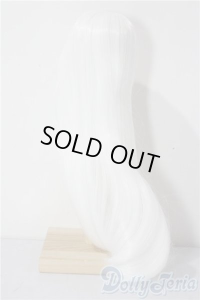 画像2: 7-8inch/ウィッグ U-25-12-10-119-TN-ZU (2)