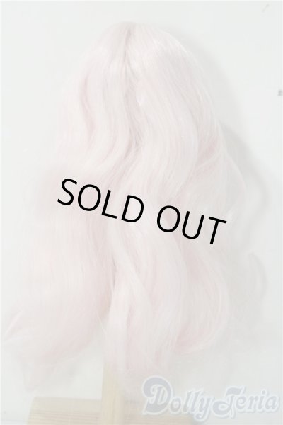 画像2: 7-8inch/ウィッグ U-25-12-10-120-TN-ZU (2)