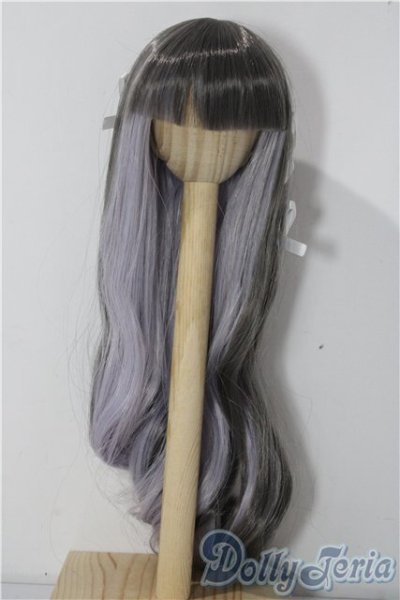 画像1: 7-8inch/ウィッグ U-25-12-10-122-TN-ZU (1)