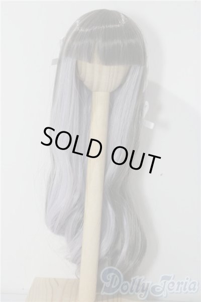 画像1: 7-8inch/ウィッグ U-25-12-10-122-TN-ZU (1)