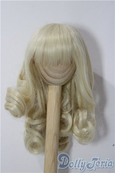 画像1: 7-8inch/ウィッグ U-25-12-10-123-TN-ZU (1)