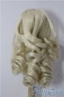 画像2: 7-8inch/ウィッグ U-25-12-10-123-TN-ZU (2)